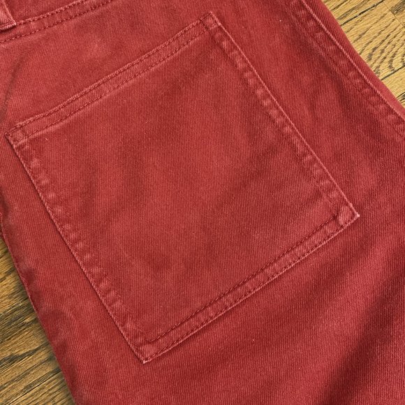 Wilfred Free Belen Jeans - Picture 5 of 10